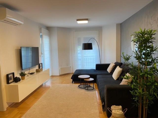 Apartment Lungomare PUY Eksteriør bilde